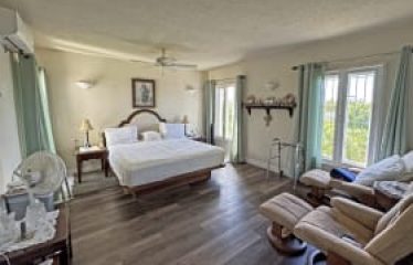 Golf Club Road #2, Rockley New Road, Christ Church, Barbados