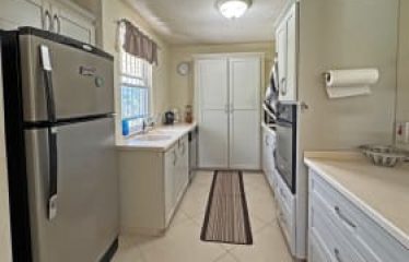 Golf Club Road #2, Rockley New Road, Christ Church, Barbados