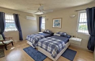 Golf Club Road #2, Rockley New Road, Christ Church, Barbados