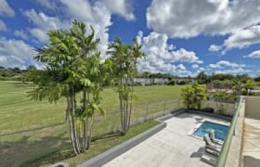 Golf Club Road #2, Rockley New Road, Christ Church, Barbados