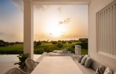 Simia, Apes Hill Polo Estate, St. James, Barbados