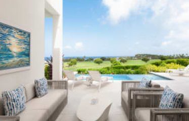 Simia, Apes Hill Polo Estate, St. James, Barbados