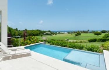 Simia, Apes Hill Polo Estate, St. James, Barbados