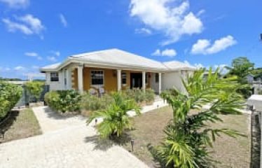 Applegrove 11, Warners, Christ Church, Barbados