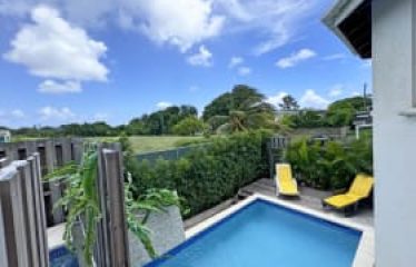 Applegrove 11, Warners, Christ Church, Barbados