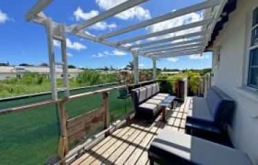 Applegrove 11, Warners, Christ Church, Barbados