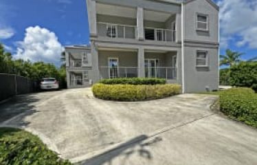 Millwall Place 203, Welches Estates, St. Thomas, Barbados