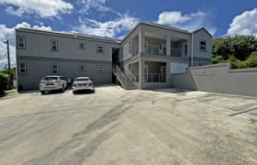 Millwall Place 203, Welches Estates, St. Thomas, Barbados