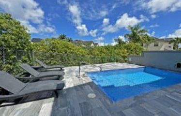 Millwall Place 203, Welches Estates, St. Thomas, Barbados