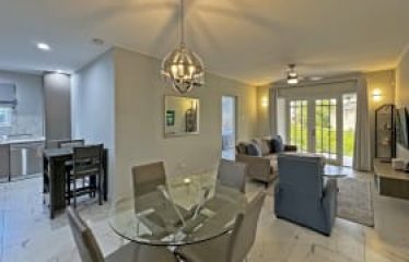 Millwall Place 203, Welches Estates, St. Thomas, Barbados