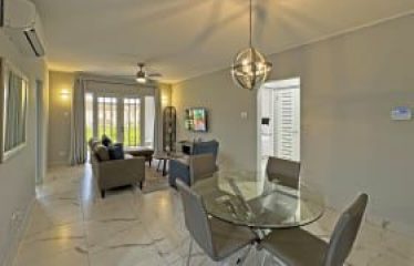 Millwall Place 203, Welches Estates, St. Thomas, Barbados