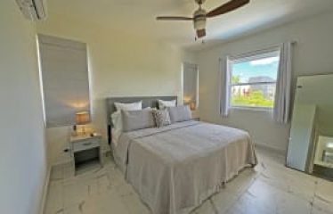 Millwall Place 203, Welches Estates, St. Thomas, Barbados