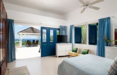 St. Peter House, Bakers Plantation, St. Peter, Barbados