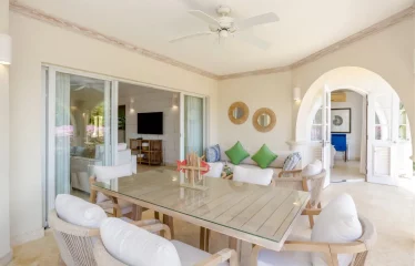 Royal Apartment 114, Royal Westmoreland, St. James, Barbados