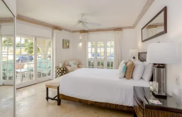 Royal Apartment 114, Royal Westmoreland, St. James, Barbados