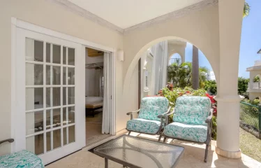Royal Apartment 114, Royal Westmoreland, St. James, Barbados