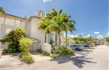 Royal Apartment 114, Royal Westmoreland, St. James, Barbados