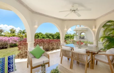 Royal Apartment 114, Royal Westmoreland, St. James, Barbados