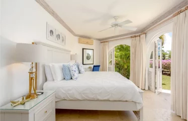 Royal Apartment 114, Royal Westmoreland, St. James, Barbados