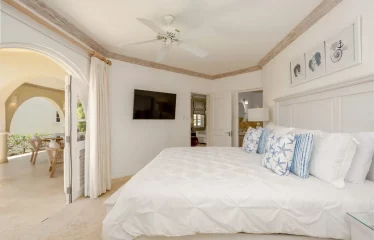 Royal Apartment 114, Royal Westmoreland, St. James, Barbados