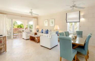 Royal Apartment 114, Royal Westmoreland, St. James, Barbados