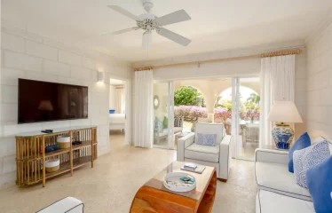 Royal Apartment 114, Royal Westmoreland, St. James, Barbados