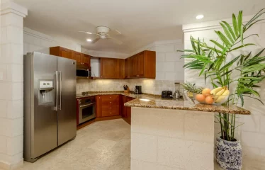 Royal Apartment 114, Royal Westmoreland, St. James, Barbados