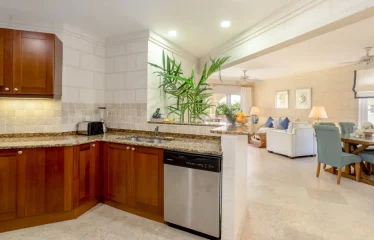 Royal Apartment 114, Royal Westmoreland, St. James, Barbados