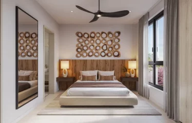 (3 Bed Unit ) Ayana Townhouses, Reeds Bay, St. James, Barbados