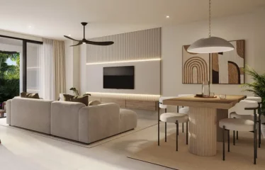 (3 Bed Unit ) Ayana Townhouses, Reeds Bay, St. James, Barbados