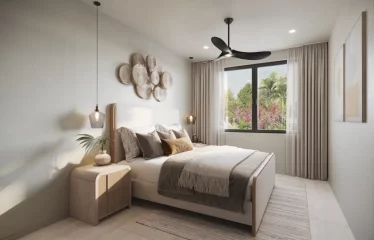 (4 Bed ) Ayana Townhouses, Reeds Bay, St. James, Barbados