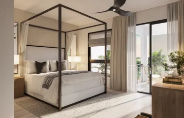 (3 Bed Unit ) Ayana Townhouses, Reeds Bay, St. James, Barbados