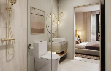 (3 Bed Unit ) Ayana Townhouses, Reeds Bay, St. James, Barbados