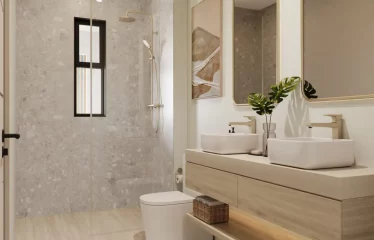 (3 Bed Unit ) Ayana Townhouses, Reeds Bay, St. James, Barbados