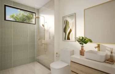 (3 Bed Unit ) Ayana Townhouses, Reeds Bay, St. James, Barbados