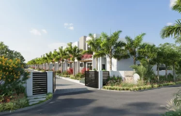 (3 Bed Unit ) Ayana Townhouses, Reeds Bay, St. James, Barbados