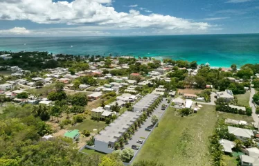 (3 Bed Unit ) Ayana Townhouses, Reeds Bay, St. James, Barbados