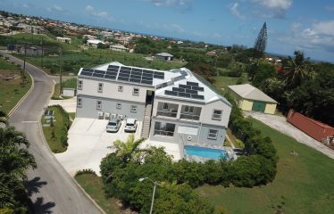 Millwall Place 203, Welches Estates, St. Thomas, Barbados