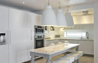 Footprints Villas & Cottages, Mount Standfast, St. James, Barbados