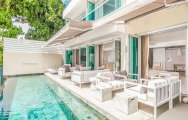 Footprints Villas & Cottages, Mount Standfast, St. James, Barbados