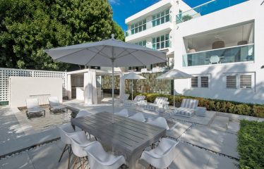 Footprints Villas & Cottages, Mount Standfast, St. James, Barbados
