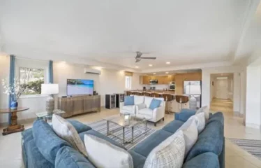 Unit 104, Palm Beach, Hastings, Christ Church, Barbados
