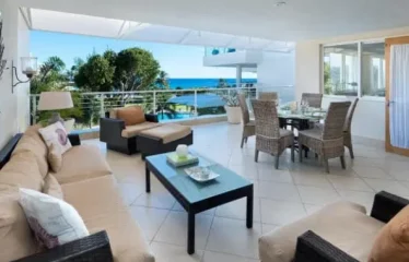 Unit 408, Palm Beach, Hastings, Christ Church, Barbados