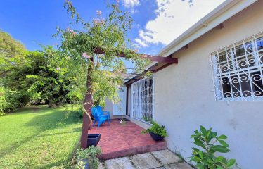 #17 John’s Plain, St. James, Barbados