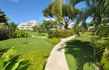 Unit 408, Palm Beach, Hastings, Christ Church, Barbados