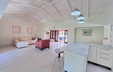 #17 John’s Plain, St. James, Barbados