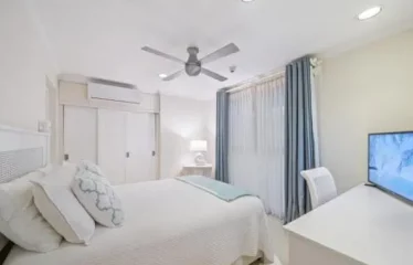Unit 104, Palm Beach, Hastings, Christ Church, Barbados