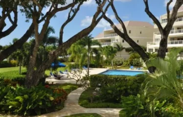 Unit 408, Palm Beach, Hastings, Christ Church, Barbados