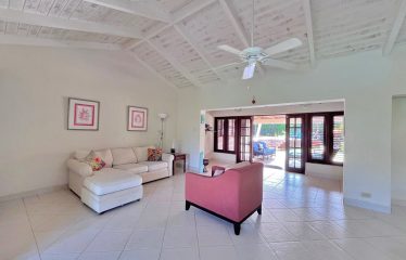 #17 John’s Plain, St. James, Barbados