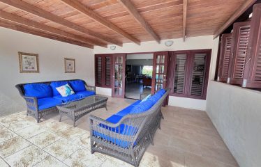 #17 John’s Plain, St. James, Barbados